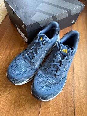 Adidas | Supernova Rise Running Shoes - worn once - men’s 11